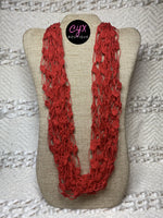 Multilayer Necklace